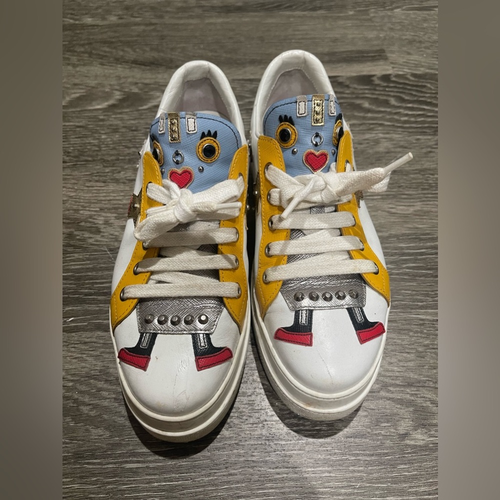 Prada Sneakers